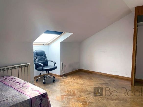 Piso Villanueva De La Cañada - 1225884-02