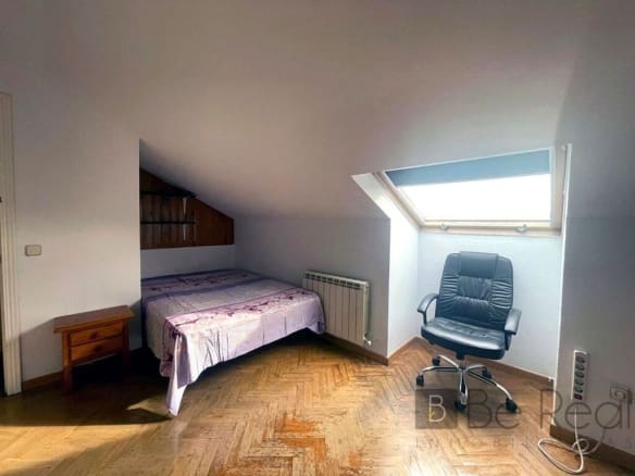 Piso Villanueva De La Cañada - 1225884-04