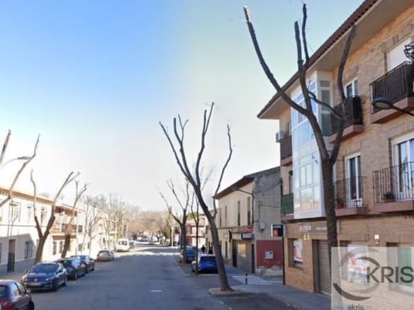 Piso Yuncler - 1226155-01