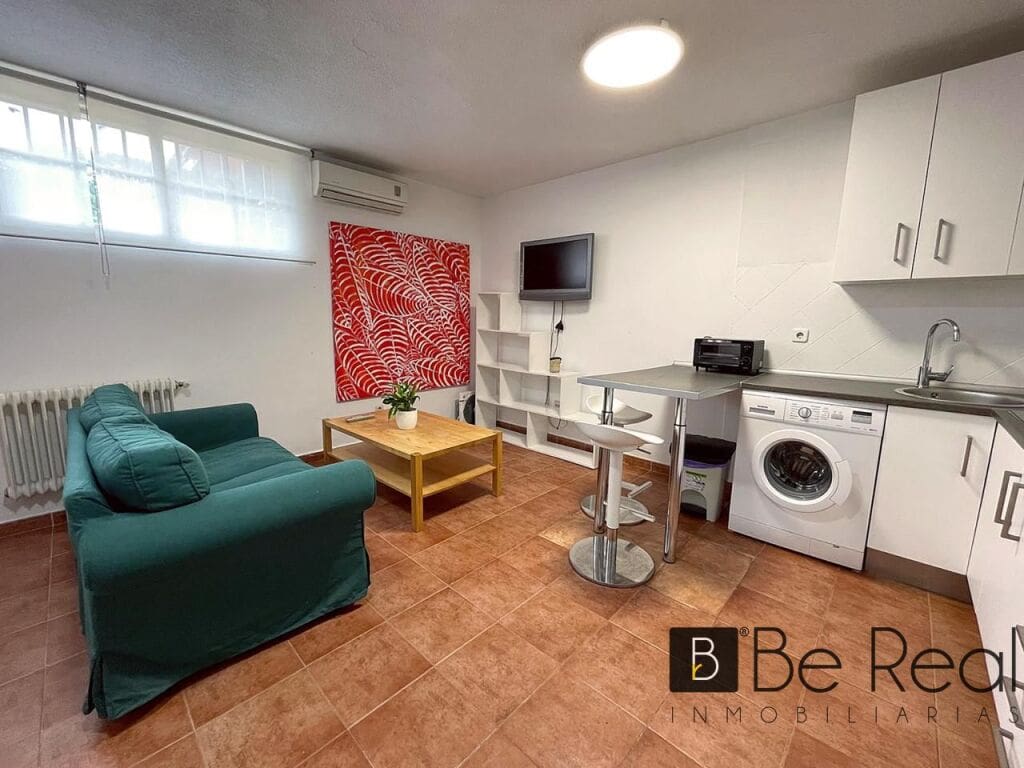 Piso Villanueva De La Cañada - 1226161-01