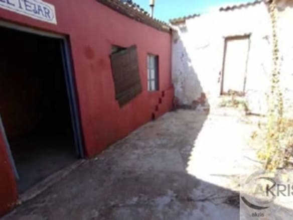 Casa-Chalet Villanueva De Alcardete - 1226278-03