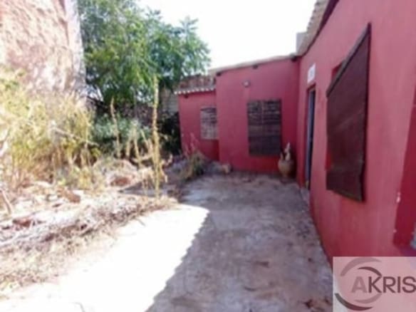 Casa-Chalet Villanueva De Alcardete - 1226278-02
