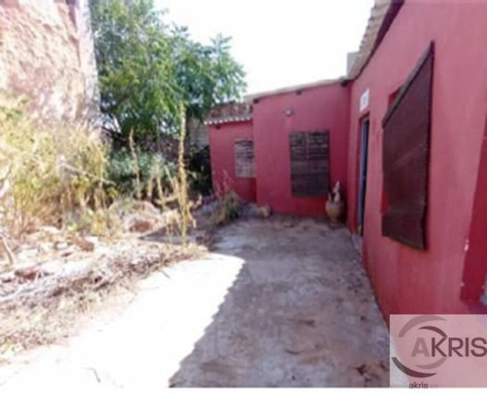 Casa-Chalet Villanueva De Alcardete - 1226278-02