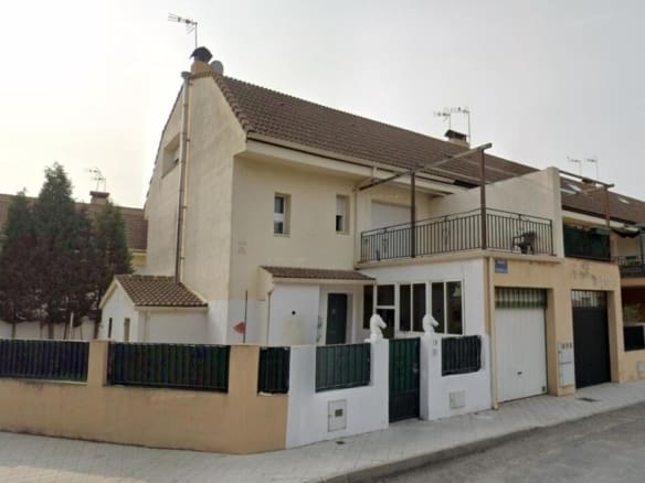 Casa-Chalet Yuncler - 1226279-01