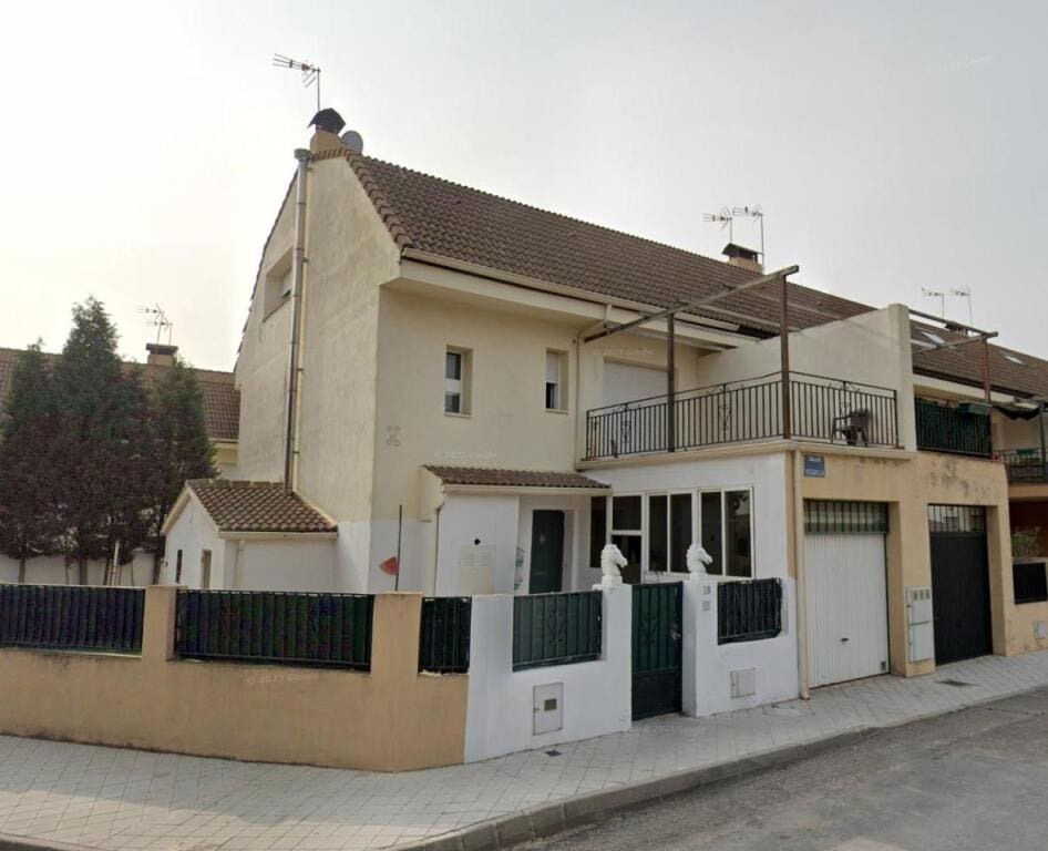 Casa-Chalet Yuncler - 1226279-01