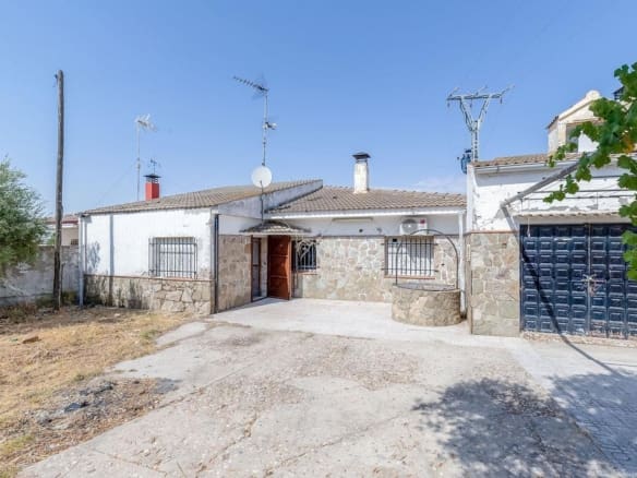 Casa-Chalet Lominchar - 1226280-01