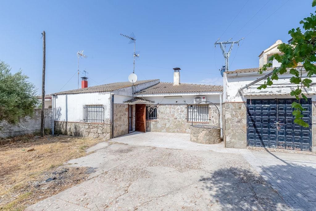 Casa-Chalet Lominchar - 1226280-01