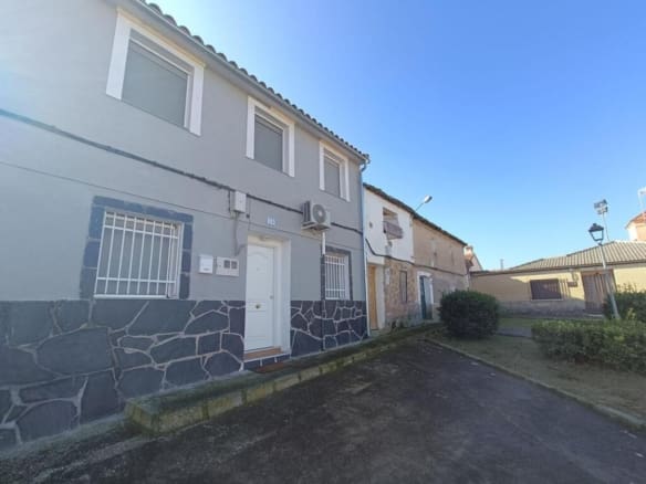 Adosada Alcabon - 1226282-03