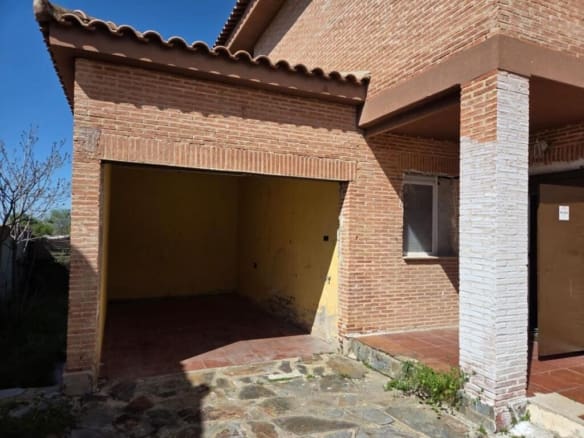 Casa-Chalet Burguillos De Toledo - 1226406-04