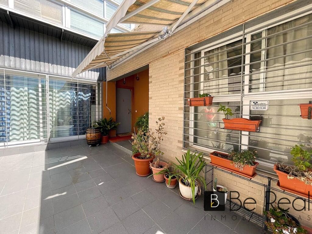 Piso Villanueva De La Cañada - 1226415-01