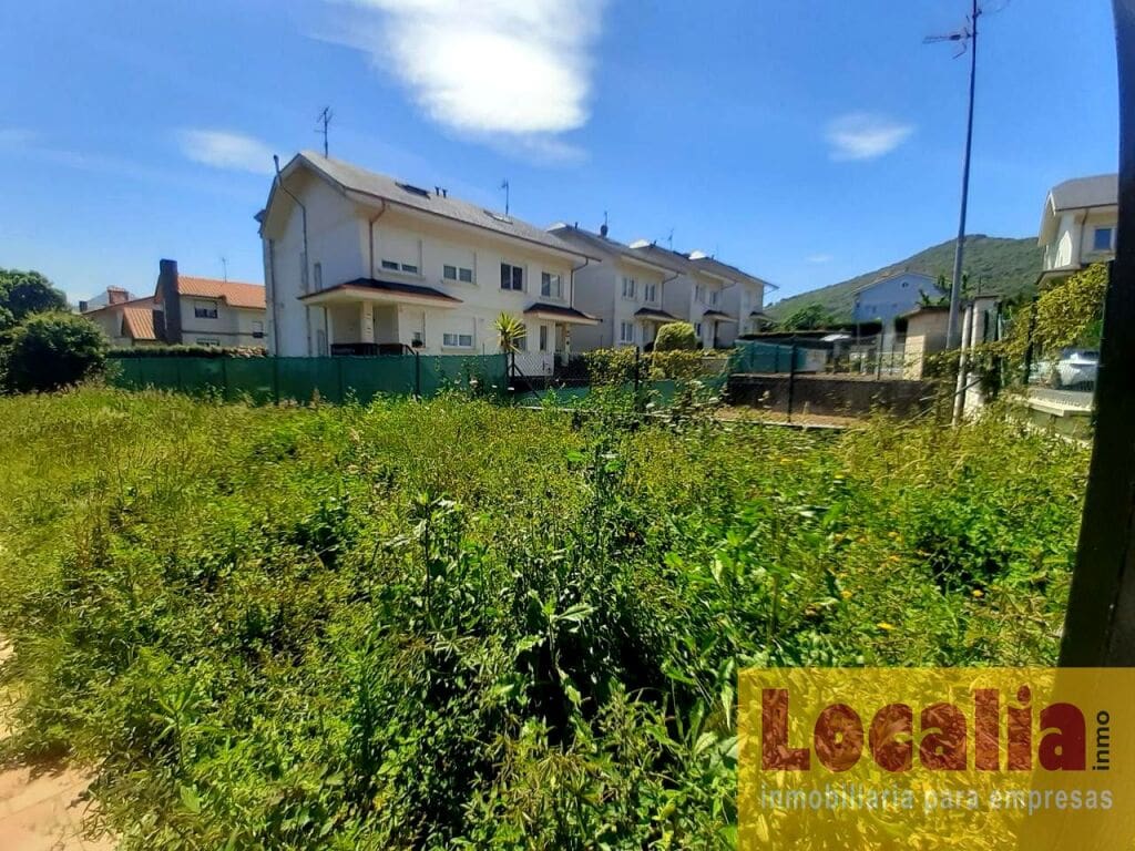 Casa-Chalet Castro Urdiales - 1226505-01