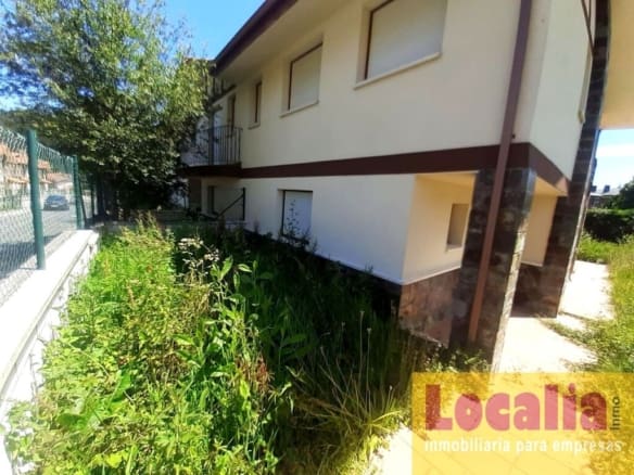Casa-Chalet Castro Urdiales - 1226505-03