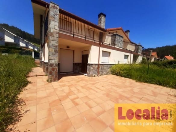 Casa-Chalet Castro Urdiales - 1226505-02