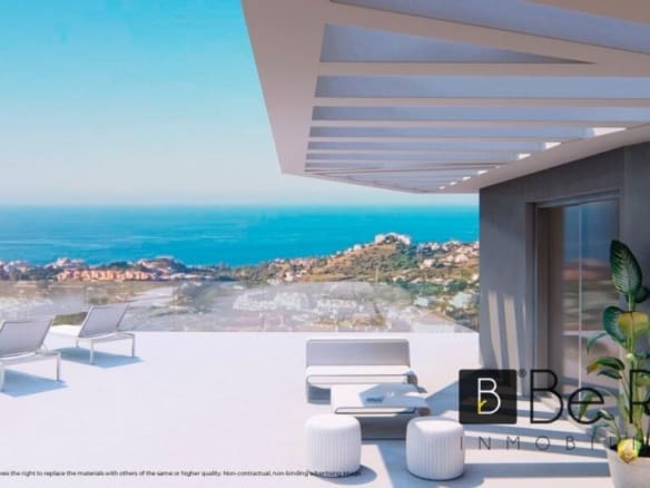Apartamento Benalmadena - 1226506-02