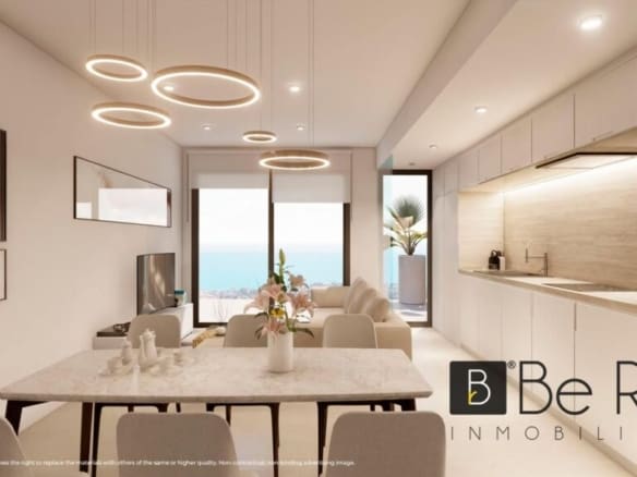 Apartamento Benalmadena - 1226506-01