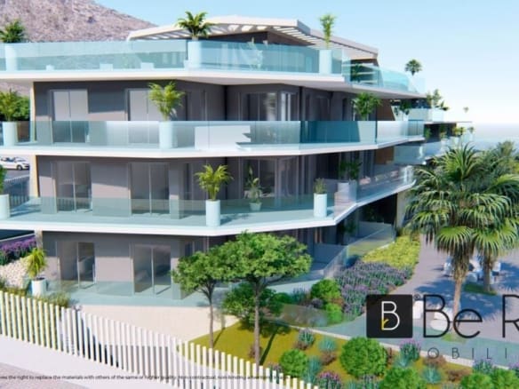 Apartamento Benalmadena - 1226507-04