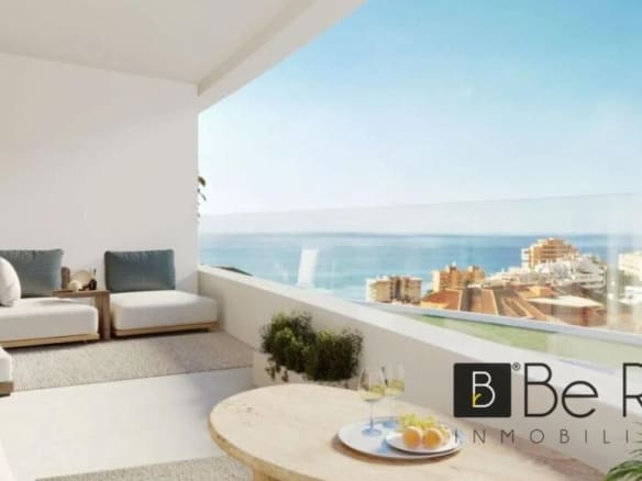 Piso Fuengirola - 1226511-01