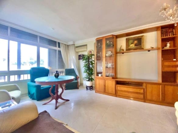 Piso Málaga - 1226620-01