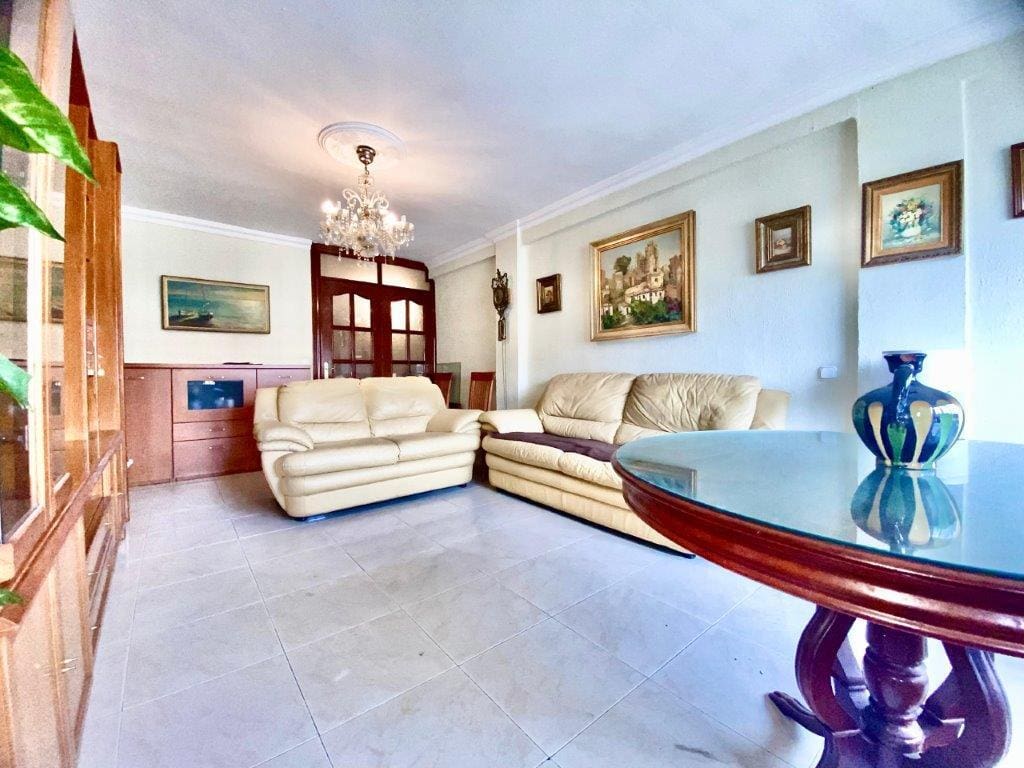 Piso Málaga - 1226620-02
