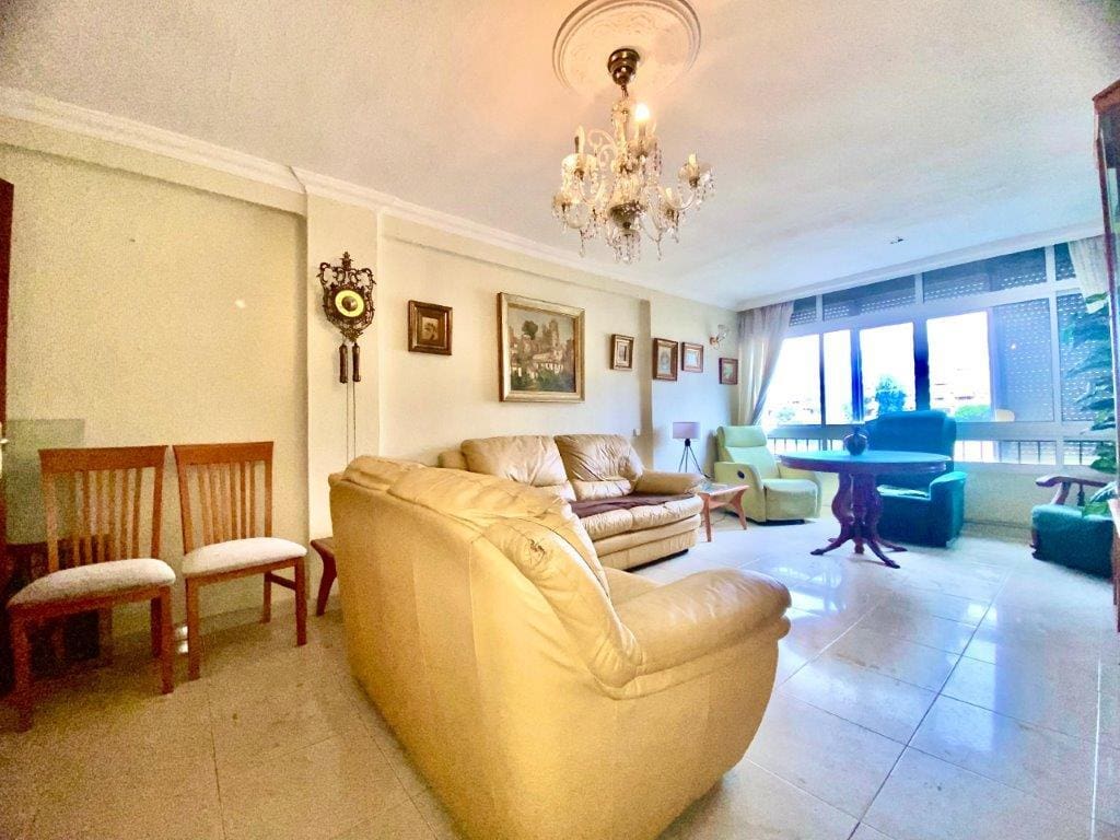 Piso Málaga - 1226620-03