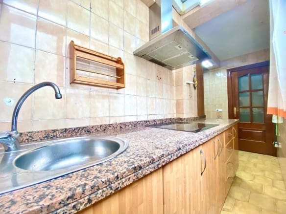 Piso Málaga - 1226620-04