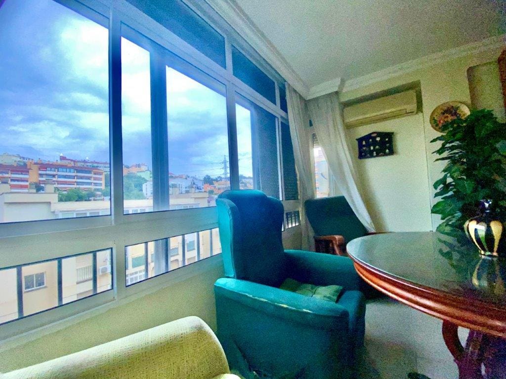 Piso Málaga - 1226620-06