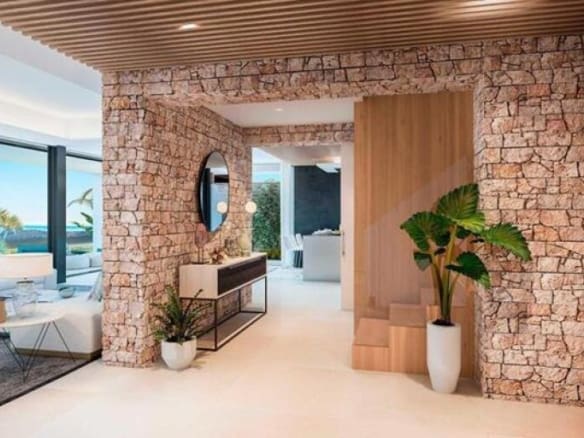 Casa-Chalet Estepona - 1226621-05