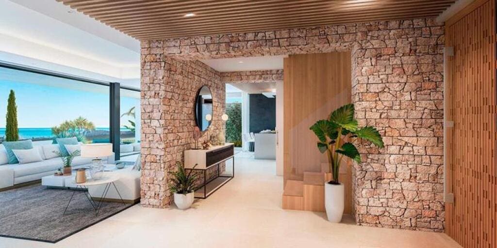 Casa-Chalet Estepona - 1226621-05