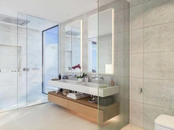 Casa-Chalet Estepona - 1226621-06