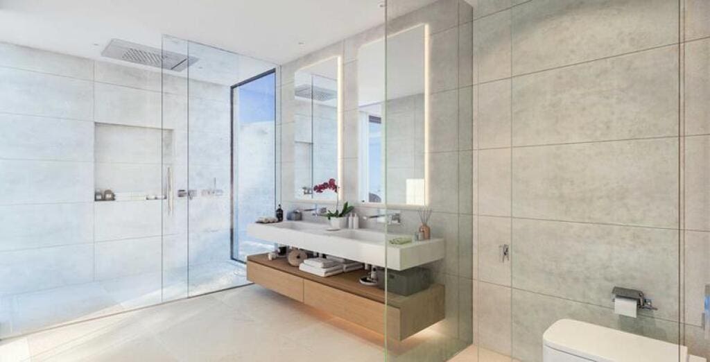 Casa-Chalet Estepona - 1226621-06