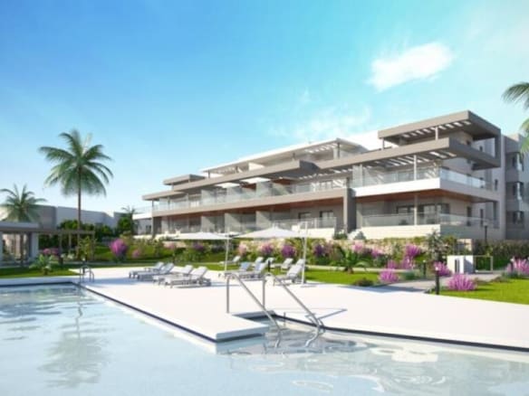 Piso Estepona - 1226625-01