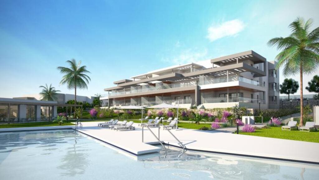 Piso Estepona - 1226625-01