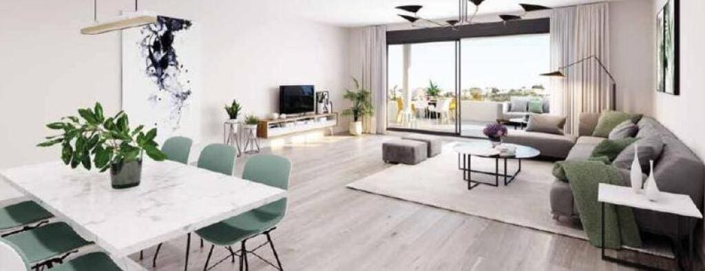 Piso Estepona - 1226625-02