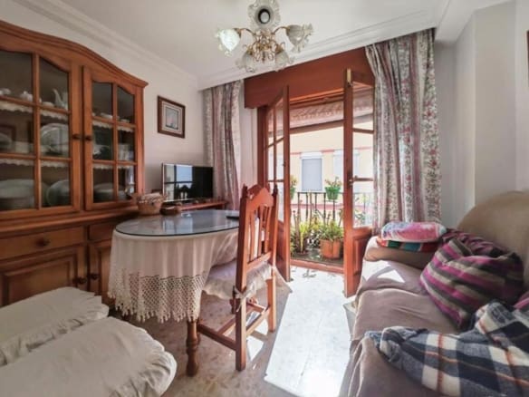 Piso Estepona - 1226629-01