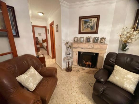 Piso Estepona - 1226629-06