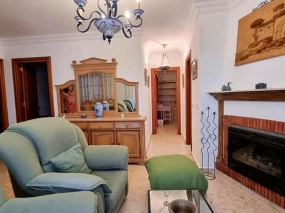 Piso Estepona - 1226630-01