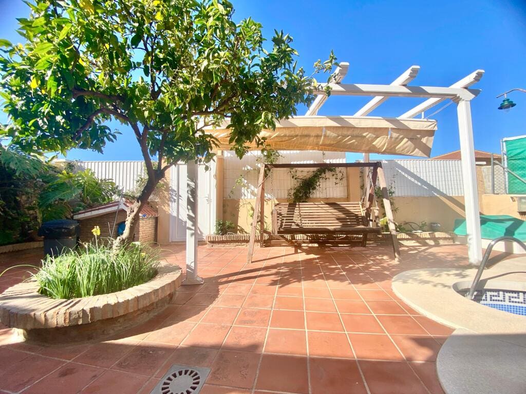 Adosada Málaga - 1226633-02