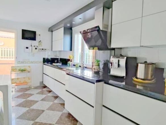 Adosada Málaga - 1226633-04