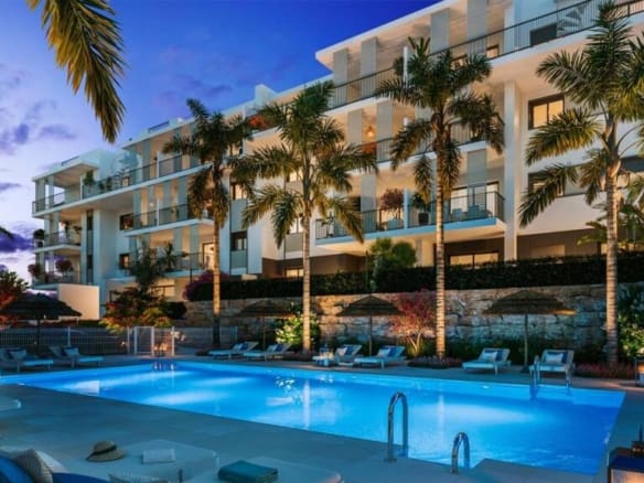 Ático Estepona - 1226635-01