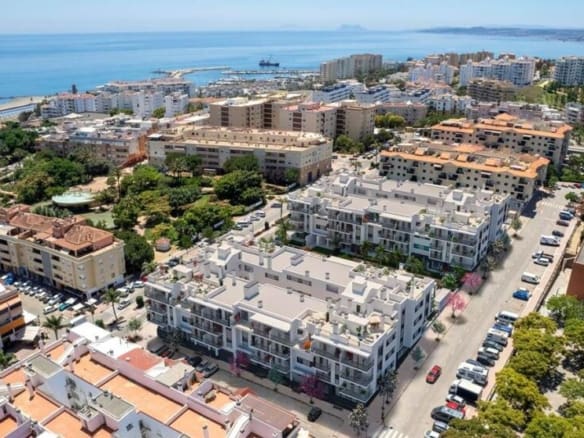 Ático Estepona - 1226635-02