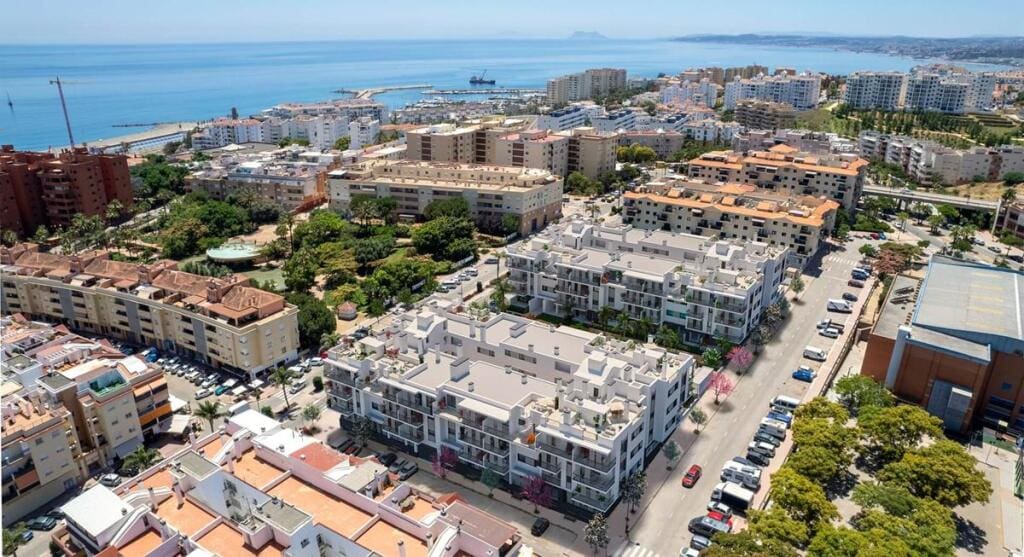Ático Estepona - 1226635-02