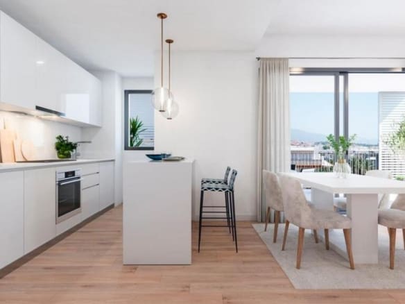 Ático Estepona - 1226635-04