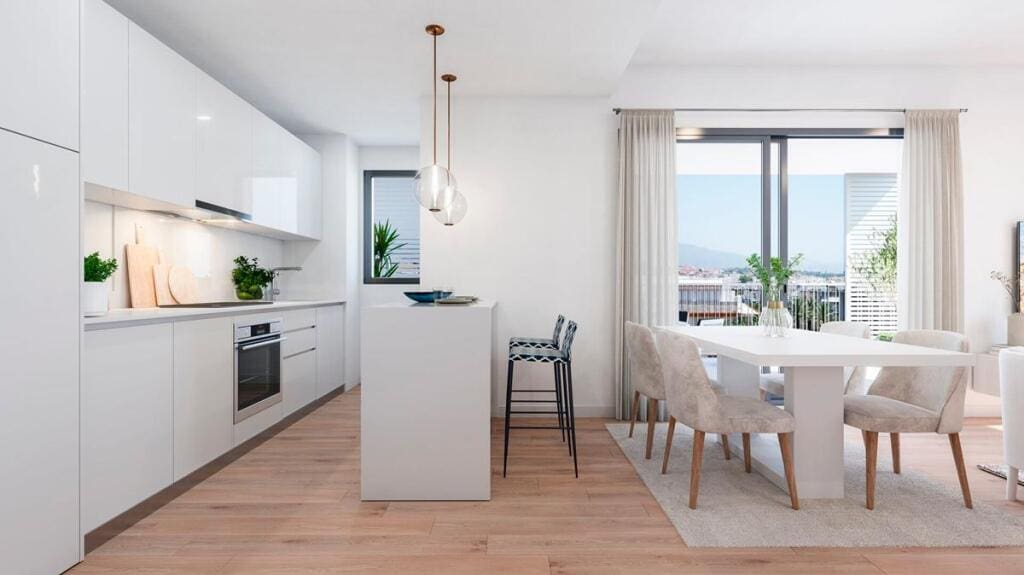 Ático Estepona - 1226635-04