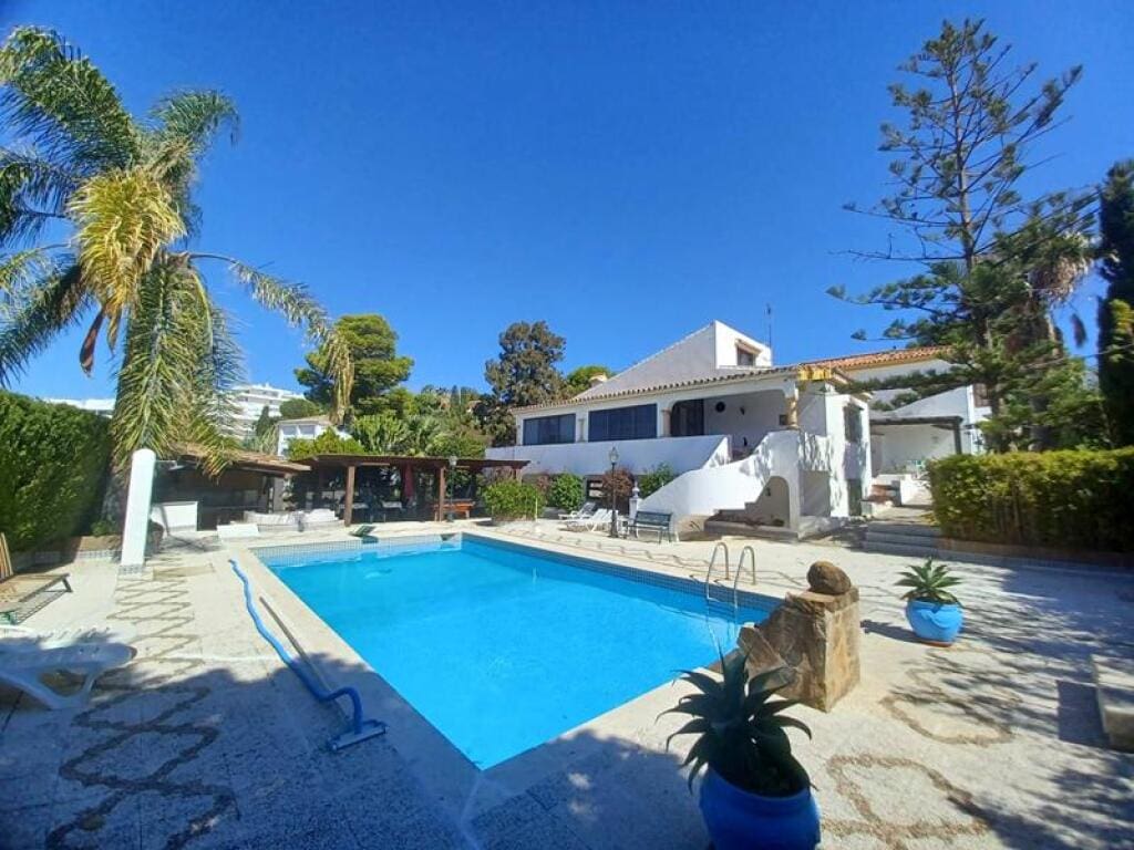 Casa-Chalet Estepona - 1226636-01