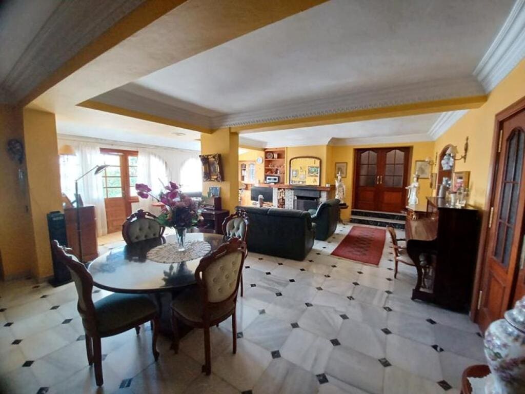 Casa-Chalet Estepona - 1226636-03