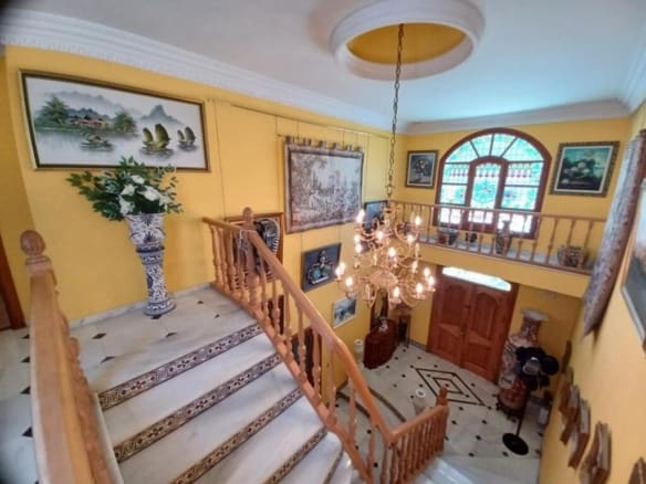 Casa-Chalet Estepona - 1226636-04