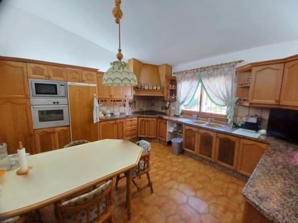 Casa-Chalet Estepona - 1226636-05