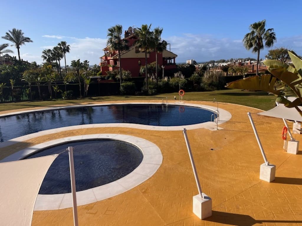 Piso Estepona - 1226641-01