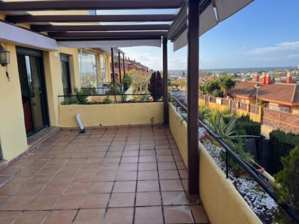 Piso Estepona - 1226641-02