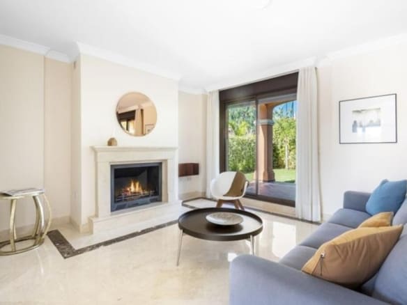 Casa-Chalet Estepona - 1226642-03